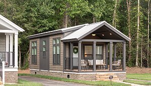 Clayton Park Model / Cahaba Interior 120804