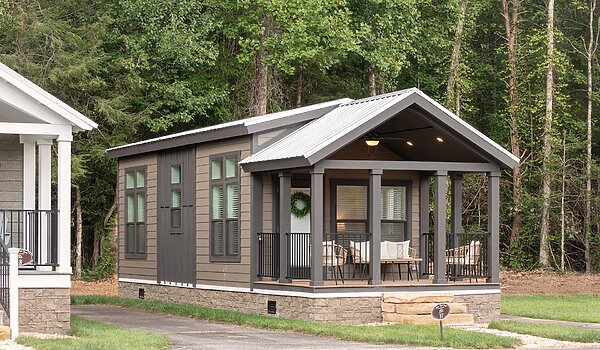 Clayton Park Model / Cahaba Interior 120804