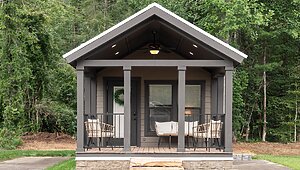 Clayton Park Model / Cahaba Interior 120805