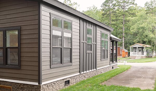 Clayton Park Model / Cahaba Interior 120806