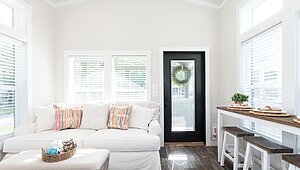 Clayton Park Model / Cahaba Interior 120807