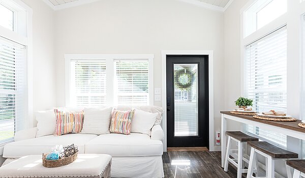 Clayton Park Model / Cahaba Interior 120807