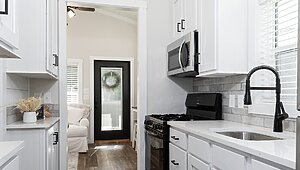 Clayton Park Model / Cahaba Interior 120808