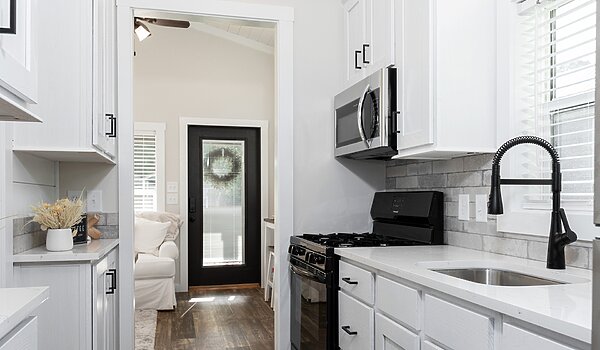 Clayton Park Model / Cahaba Interior 120808