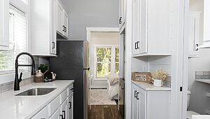 Clayton Park Model / Cahaba Interior 120809