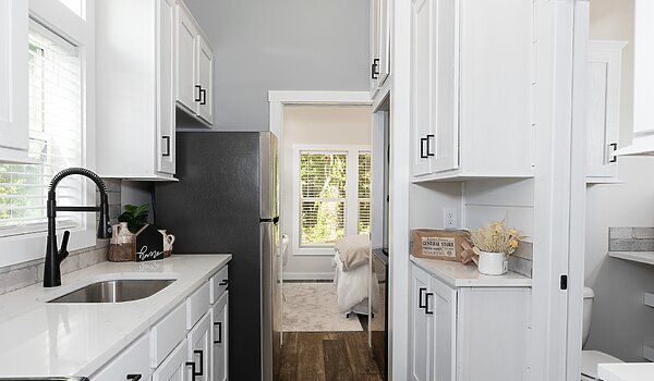 Clayton Park Model / Cahaba Interior 120809