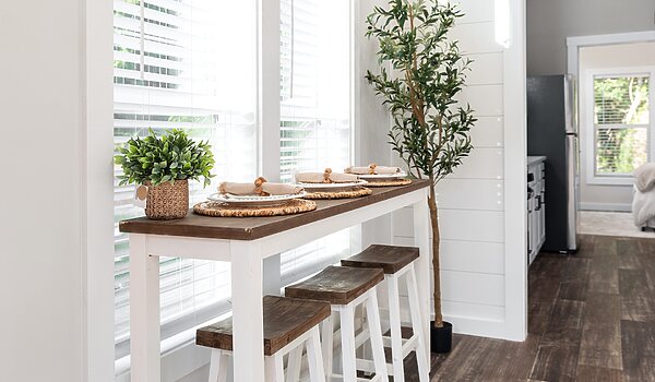 Clayton Park Model / Cahaba Interior 120810