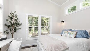 Clayton Park Model / Cahaba Interior 120811