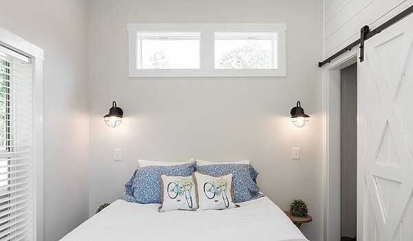 Clayton Park Model / Cahaba Interior 120812