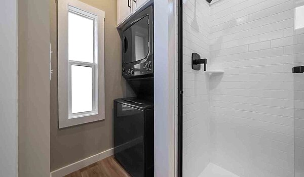 Clayton Park Model / Cheaha Interior 120824