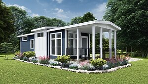 Clayton Park Model / Cheaha Interior 120815