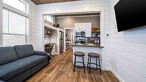 Clayton Park Model / Cheaha Interior 120816