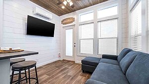 Clayton Park Model / Cheaha Interior 120817