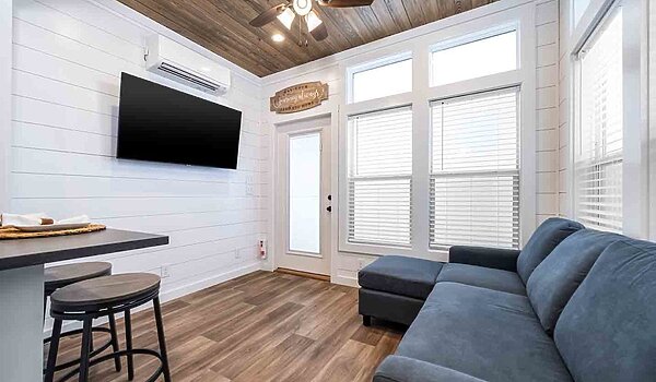 Clayton Park Model / Cheaha Interior 120817