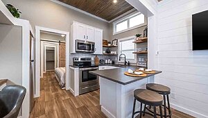 Clayton Park Model / Cheaha Interior 120818