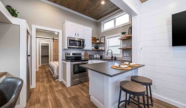 Clayton Park Model / Cheaha Interior 120818