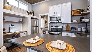 Clayton Park Model / Cheaha Interior 120819