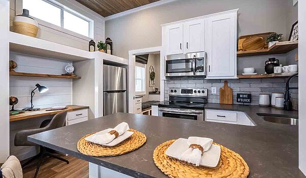 Clayton Park Model / Cheaha Interior 120819