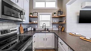 Clayton Park Model / Cheaha Interior 120820