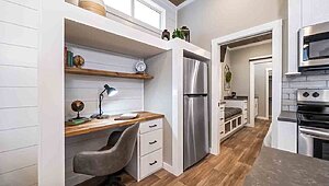 Clayton Park Model / Cheaha Interior 120821