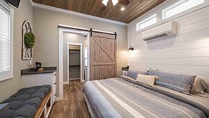 Clayton Park Model / Cheaha Interior 120822