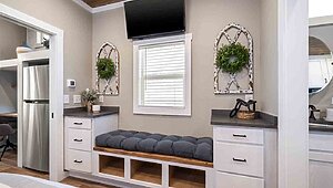 Clayton Park Model / Cheaha Interior 120823