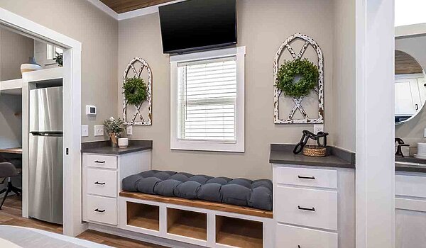 Clayton Park Model / Cheaha Interior 120823