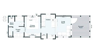 Clayton Park Model / Cheaha Layout 120814