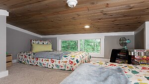 Clayton Park Model / Coldwater Interior 120837