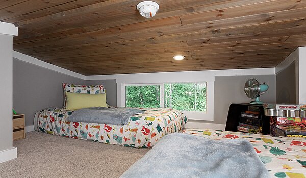 Clayton Park Model / Coldwater Interior 120837