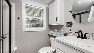 Clayton Park Model / Coldwater Interior 120838