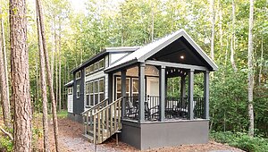 Clayton Park Model / Coldwater Exterior 120826