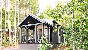 Clayton Park Model / Coldwater Interior 120827