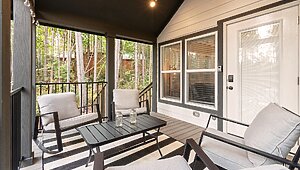 Clayton Park Model / Coldwater Interior 120828