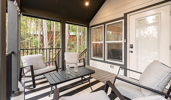 Clayton Park Model / Coldwater Interior 120828