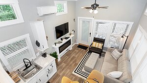 Clayton Park Model / Coldwater Interior 120831