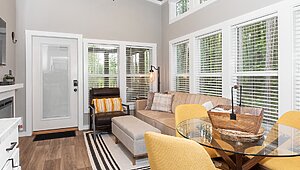 Clayton Park Model / Coldwater Interior 120832