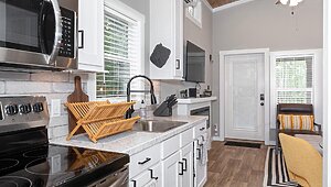 Clayton Park Model / Coldwater Interior 120833