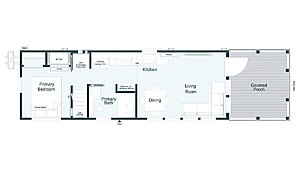 Clayton Park Model / Coldwater Layout 120825