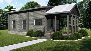 Clayton Park Model / Cumberland Exterior 120840