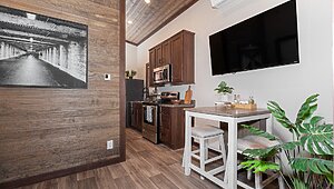 Clayton Park Model / Cumberland Interior 120842