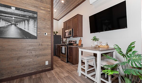 Clayton Park Model / Cumberland Interior 120842