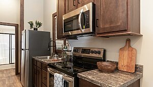 Clayton Park Model / Cumberland Interior 120843