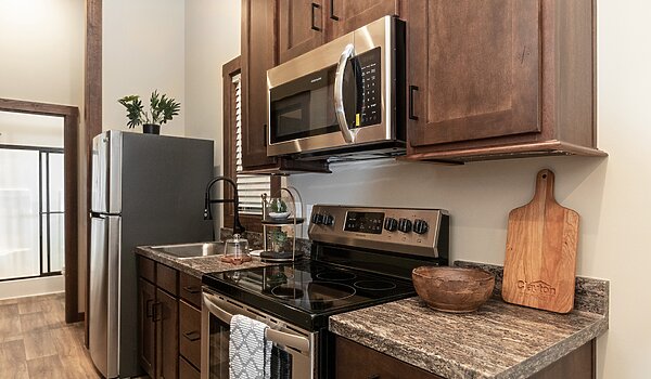 Clayton Park Model / Cumberland Interior 120843