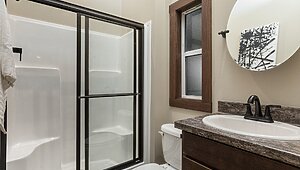 Clayton Park Model / Cumberland Interior 120846