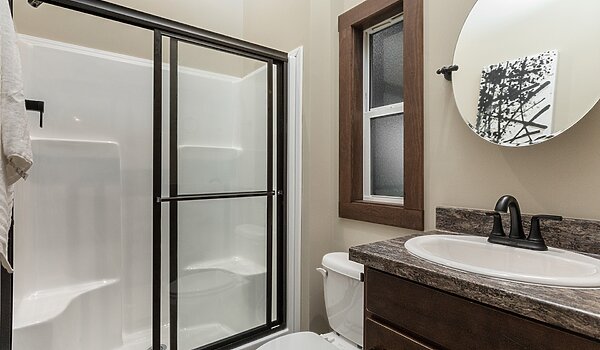 Clayton Park Model / Cumberland Interior 120846