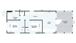 Clayton Park Model / Cumberland Layout 120839