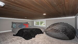 Clayton Park Model / DeSoto Interior 120857