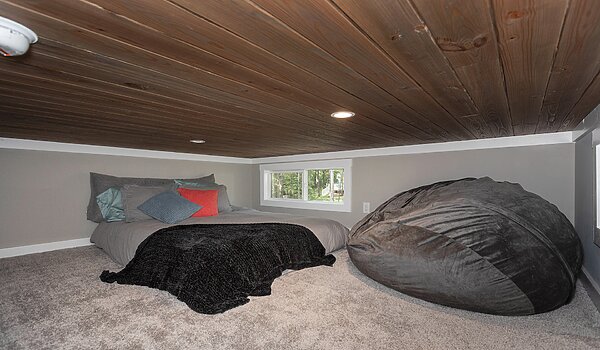 Clayton Park Model / DeSoto Interior 120857