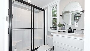 Clayton Park Model / DeSoto Interior 120858